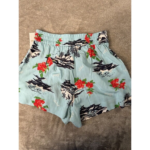 Brixton Paradise Short - Women's,size XS - Picture 15 of 16